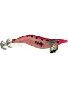 Lemar Letal Fishing Lure 2.5 LMBROX (Wine - Vinho)